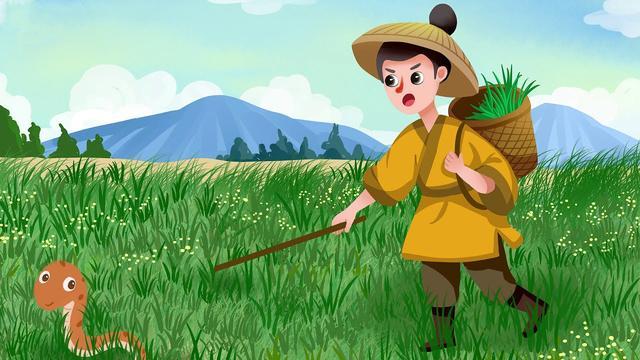 打草惊蛇打一准确生肖全面释义、专家解答解释落实